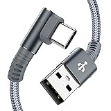 CARGA SÚPER RÁPIDA Y SINCRONIZACIÓN DE DATOS – cargue su teléfono o tableta hasta el 100 % en solo una hora con la tecnología de carga rápida de 5 V/3 A. El cable de carga se puede usar con dispositivos Android e IOS, y es compatible con Quick Charge 3.0 y con dispositivos que no son Quick Charge. Sincronice su biblioteca de películas, música o fotos en segundos con velocidades de transferencia de hasta 480 Mbps.