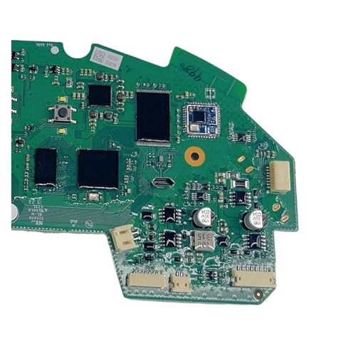 AFDDSHY Placa Base De Repuesto For Aspiradora. Compatible con Roborock Q70 Max/Q75 MAX-Tanos S Lite. Piezas De Repuesto For Robot Aspirador.