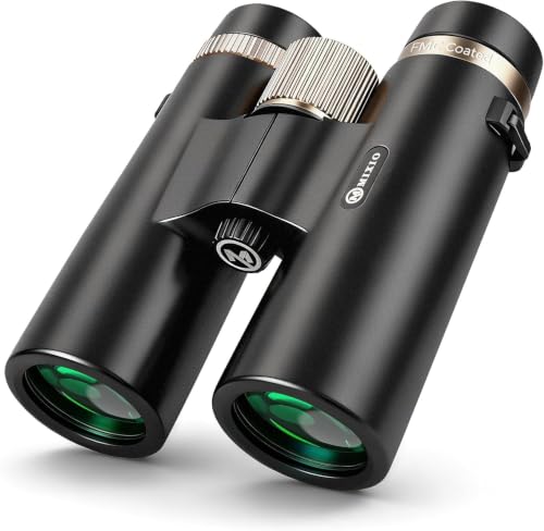 12x42 UHD Waterproof Binoculars