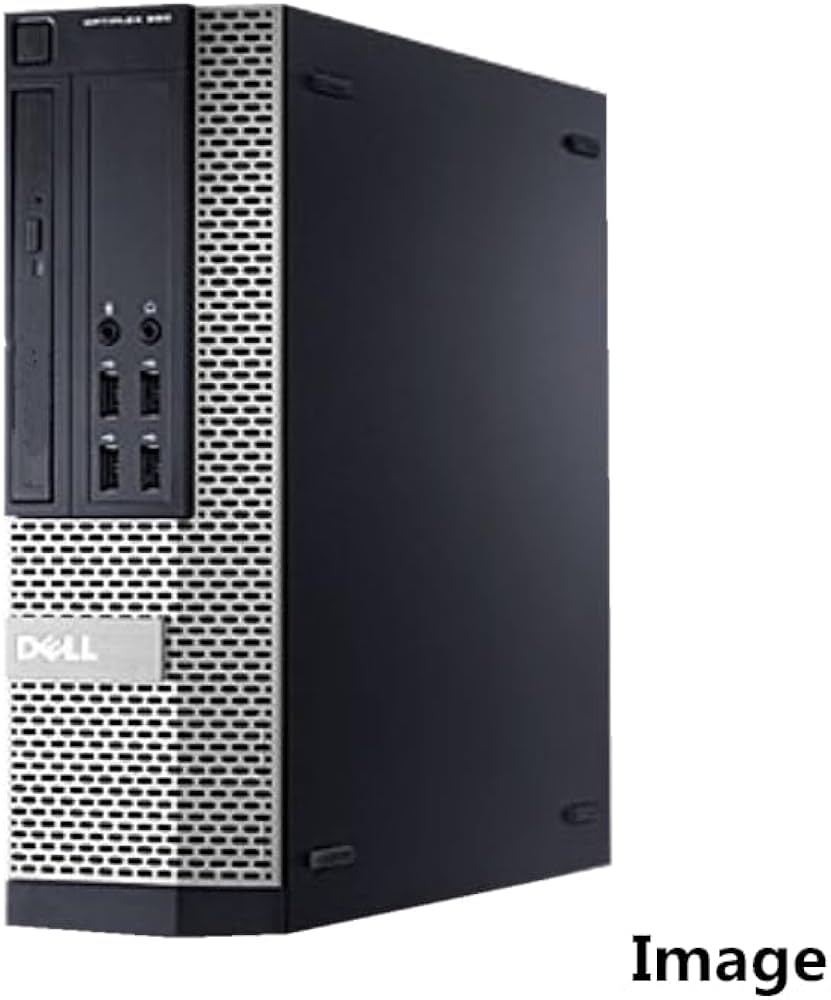 Amazon.co.jp: デンエイネット DELL製 再生デスクトップパソコン Win10