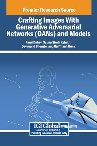 The Impact of AI on Creative Industries: Art, Design, and Beyond 4 Crafting Images With Generative Adversarial Networks (Gans) and Models