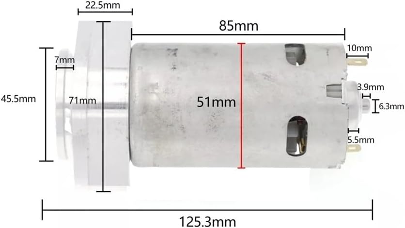Replacement parts 1pc Convertible Top Hydraulic Roof Pump Motor & Bracket 54347193448 For BM Z4 E85 Car Accessories Parts Replacement