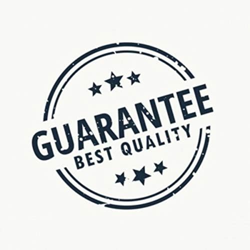 Linen Empire Ltd Luxury Hotel Quality Polycotton Striped Pillows 100% Hollowfibre Filled Comfort Spring Back Bounce Pillows 2,4,6 Packs Available (6 Pillows)