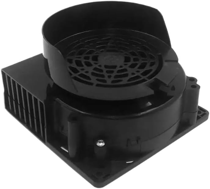 Compatible for Creality Ender 3 Blower Cooling Fan 4010 24V, 2-Pcs for 3D Printer Parts