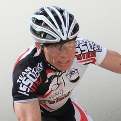 Dal Motocross all'Ironman: la Storia Incredibile di Giovanni Canapini