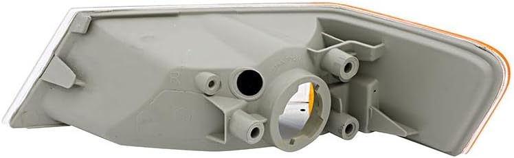 For Jeep Patriot Parking Light Lamp 2007 2008 2009 2010 2011 2012 2013 2014 2015 2016 2017 Passenger Right Side