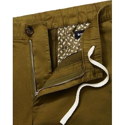 Bonobos Men's 31 Inseam The Off Duty Pants