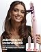 MESCOMB 6-in-1 Airstyler, Hairstyler Set, Auto-Wrap Lockenstab, 110.000 U/min Ionen Föhndüse, Volumen-, Glättbürste und Diffusor für Beach Waves, Locken, Volumen, Glatte Looks, mit Reisetasche