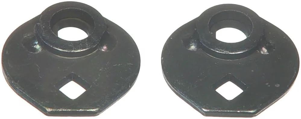 Rareelectrical New Camber And Alignment Kit Compatible With Ford Mazda Mercury Explorer Eddie Bauer B2500 All Submodels Explorer Postal Explorer Xls Explorer All Submodels 1995-2011 By Mok8674