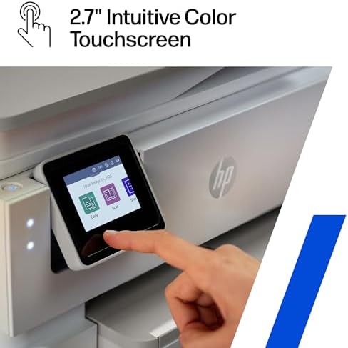 HP Envy 7975 All-in-One Printer — view 15
