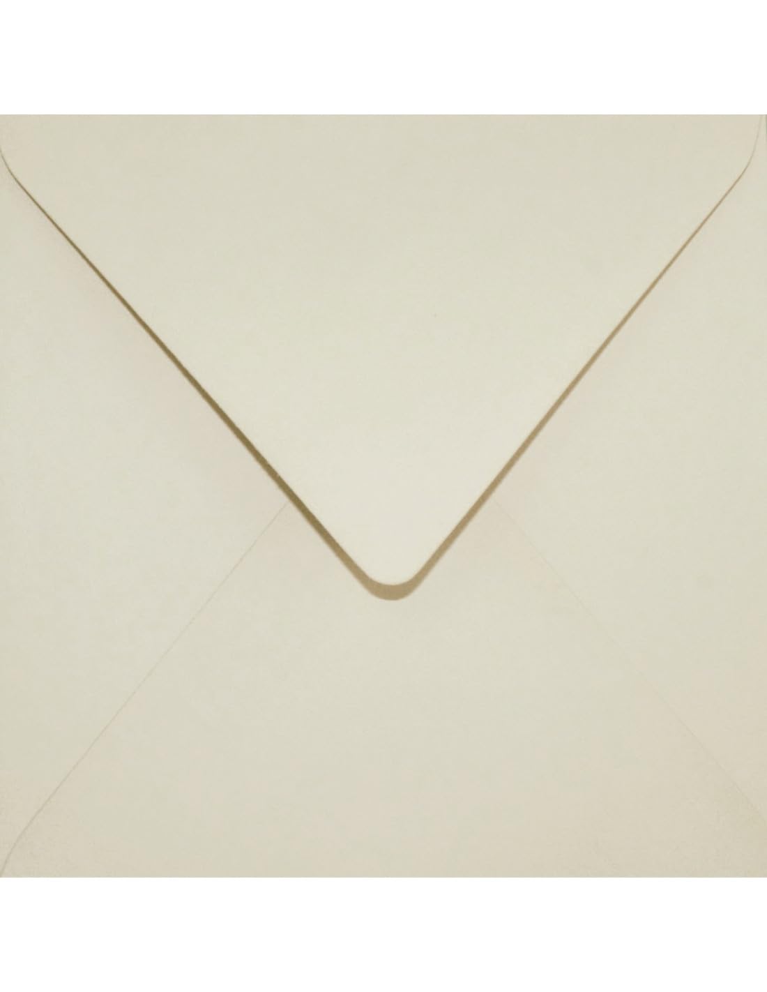 Netuno 500 Square Beige Coloured envelopes DIN K4 153x153mm 6.02x6.02 inches 115gsm Sirio Color Sabbia gummed Pointed Flap no Window for Wedding Invitations Greeting Cards Christmas Birthday invites — image 1