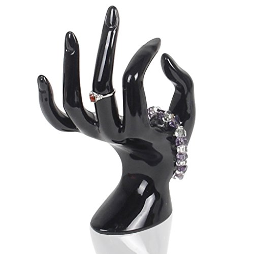 Mannequin hand bijoux de la Saint-Valentin pour montre et collier - 6