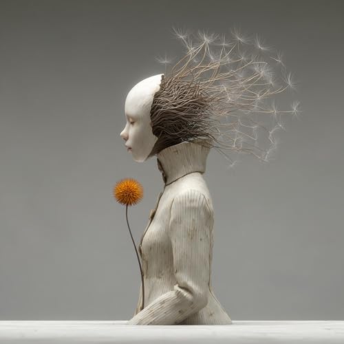 The Quiet Dreamworld