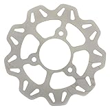 rotor 1x13 opiniones Diámetro = 190 mm/rígida acero inoxidable freno