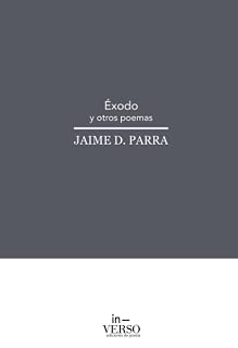 ÉXODO Y OTROS POEMAS