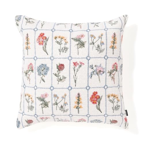 Francfranc �t�����t���� �X�p���R�[���t�����[ �N�b�V�����J�o�[ 45×45cm �}���`�i050�j