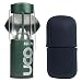 UCO Anodized Original Candle Lantern Kit (Green)