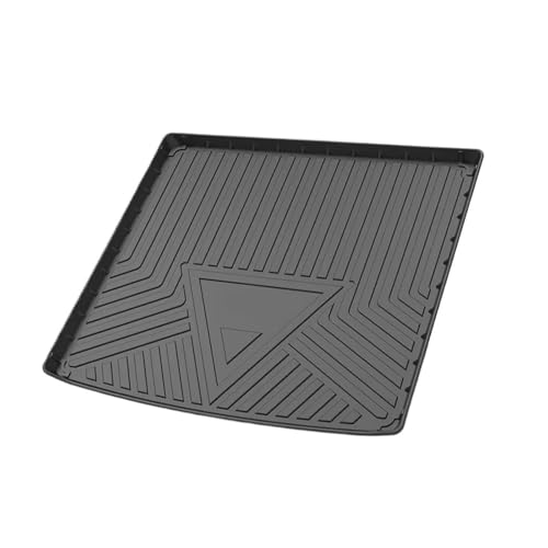 Tapis coffre étanche Benz GLE AMG évite taches et sol glissant