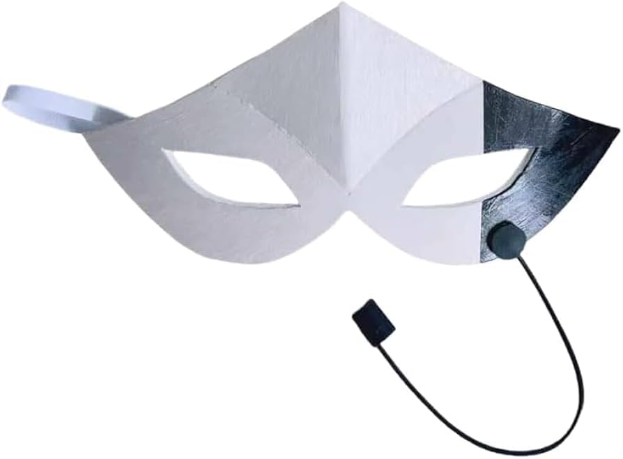 Amazon.co.jp: 陰の実力者になりたくて! 道具 ジョン・スミス コスプレ