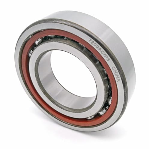 Roulement à contact angulaire 7209 45X85X19 pièce de guidage pour axe CNC
