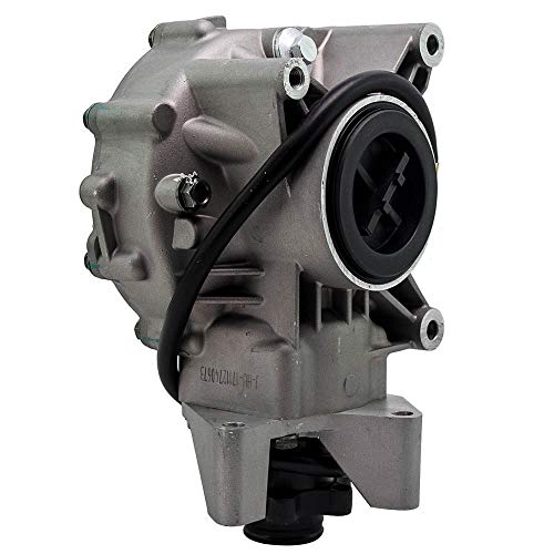 maXpeedingrods Rear Differential for Yamaha Rhino 660 2004-2007 450 2006-2007 700 2008-2013 5UG-46101-01-00 1RB-46101-00-00 5UG-46101-10-00