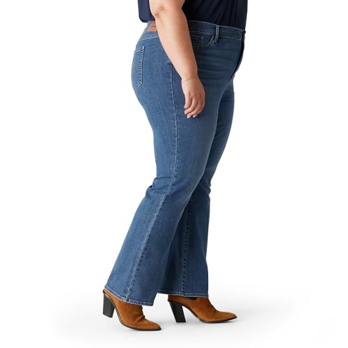 Signature by Levi Strauss & Co. Gold Women's Modern Bootcut Jeans (Also Available in Plus)2