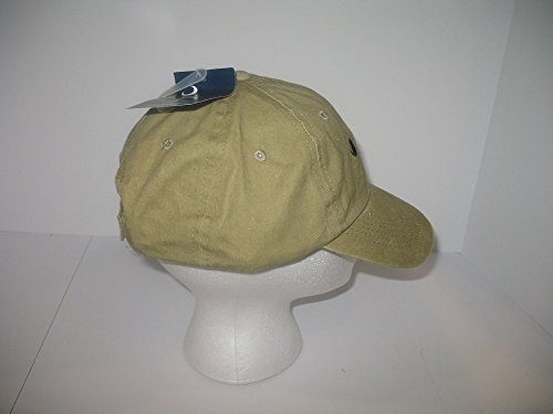 Gorra Olive Khaki bordada con palmetto de Carolina del Sur miniatura 2