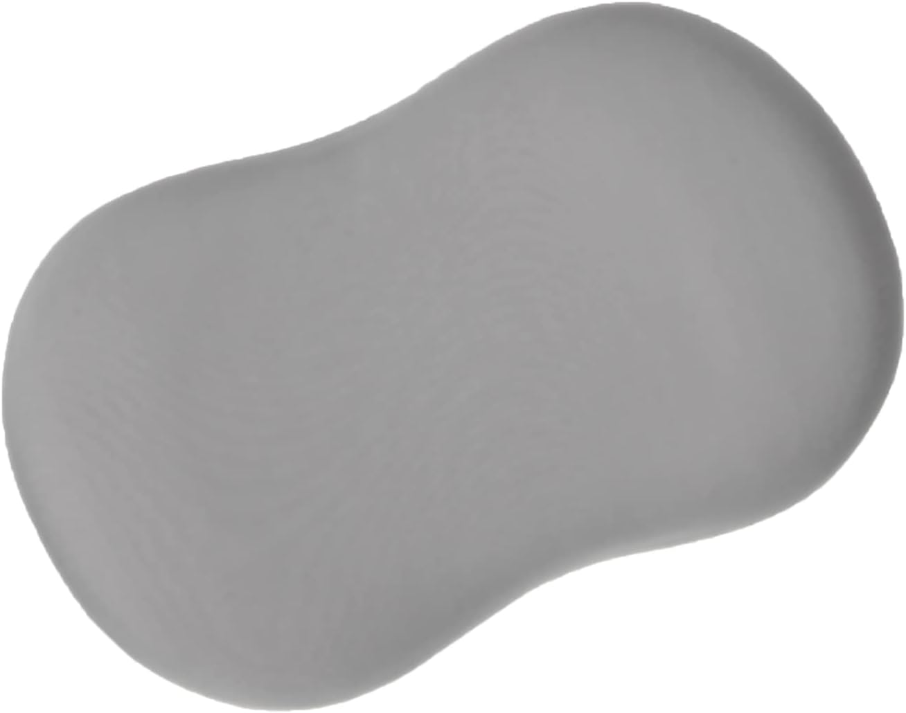 BYINGWD Queen Pillows Cat Belly Pillow Memory Cotton Bed