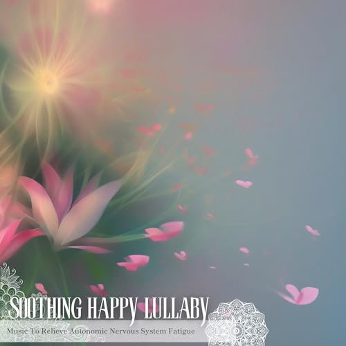 couter-music-to-relieve-autonomic-nervous-system-fatigue-de-soothing