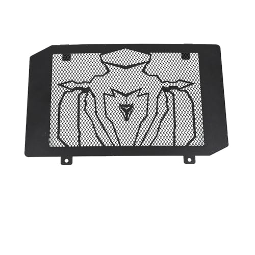 Grille de Radiateur Moto CFMOTO 400NK 650NK Anti-Gravillons Eviter Fuite Liquide Fuite