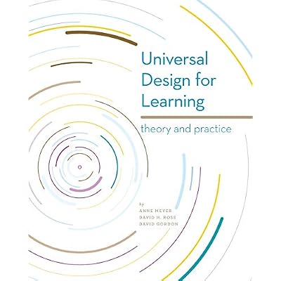 Universal Design for Learning