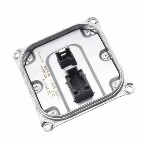 Module commande phare LED A2129005424 corrige erreur tableau bord Benz W212 - 4