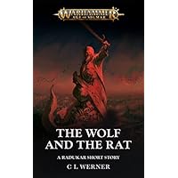 The Wolf And The Rat