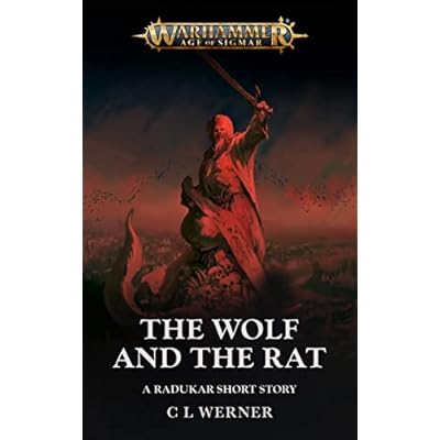 The Wolf And The Rat