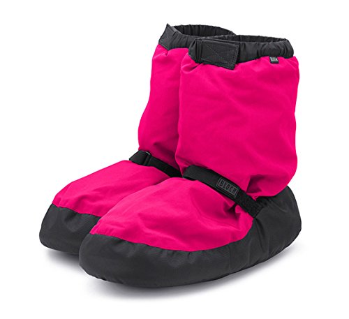Bloch Girls Warm Up Bootie