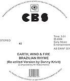  Brazilian Rhyme, Runnin\' (Re-Edits