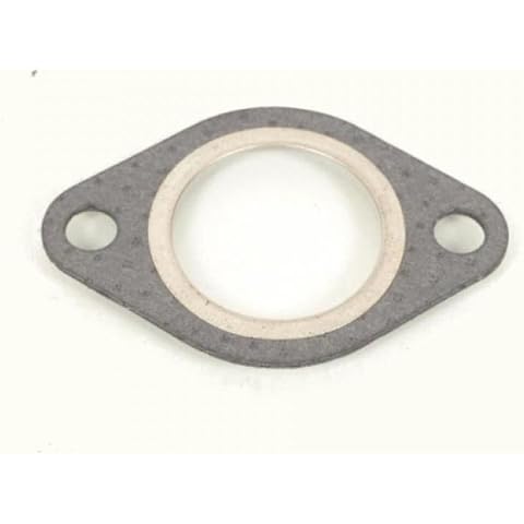 Joint de pot d'échappement Teknix Mobylette Peugeot Cover