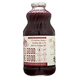 Lakewood Biodynamic Organic Pure Beet Juice, 32 oz (Pack of 6), photo 6