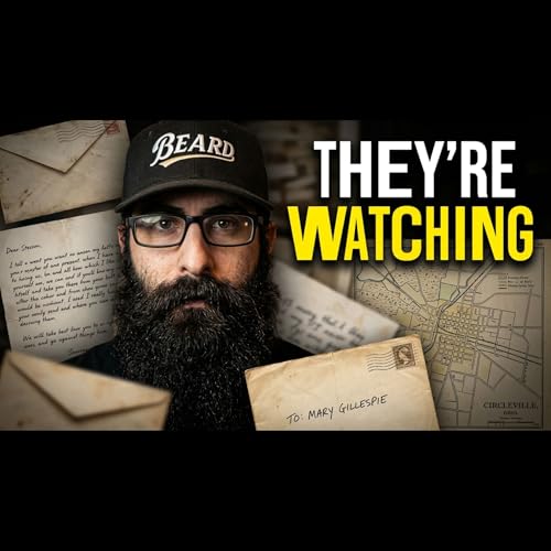 Anonymous Letters, Real Consequences | America's Forgotten Terror Campaign