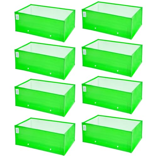 Anandi Green's Premium 15X6X6 INCH HDPE UV Protected 260 GSM Smal...