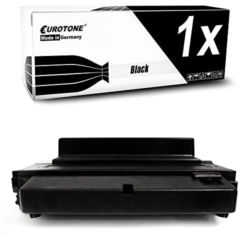 Toner Samsung ML3051 Eurotone pour remplacer la cartouche ML-D3050B