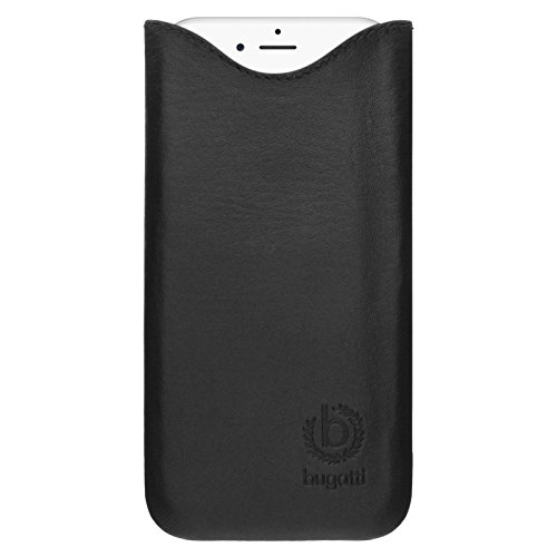 Preisvergleich Produktbild Bugatti Slimfit Apple iPhone 6 schwarz