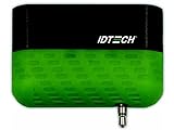 Id Tech ID-80110010-001 Shuttle Secure Mobile Mag-Stripe Reader, Track 1 and 2
