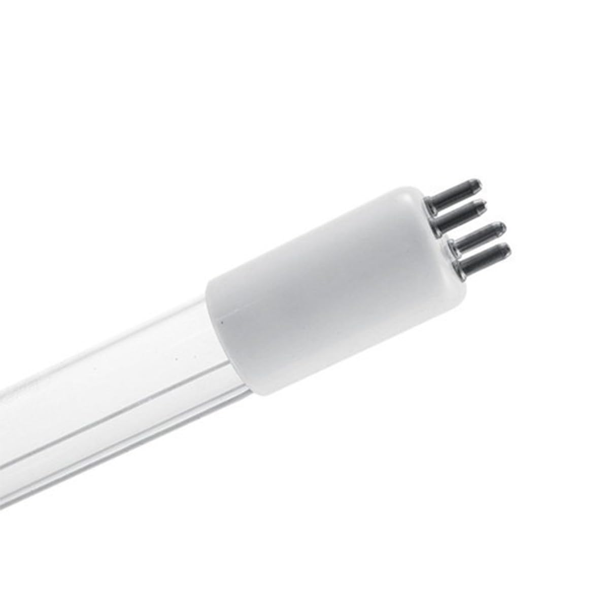 Desineo - Lámpara UVC (16 W, tubo germicida, 4P SE PUREWAWE, para lámpara UV potabilización, estanque