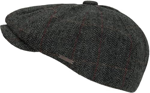 Severin Cold Weather Hat CHILLOUTS : le bonnet mixte contre le vent et le gel