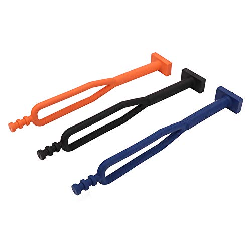 JFG Racing - Cavalletto Laterale in Gomma per