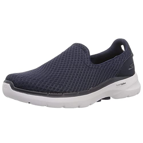 Image of Skechers Men Pull On Walking Shoes