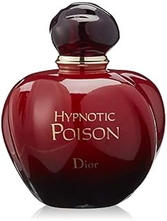 Hypnotic Poison Eau De Toilette Spray 100ml/3.4oz
