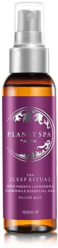 Planet Spa Aromatherapy Beauty Sleep Pillow Mist, 100 Millilitre