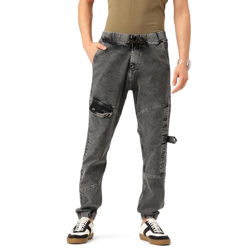 Image of PARIS HAMILTON Men Jeans